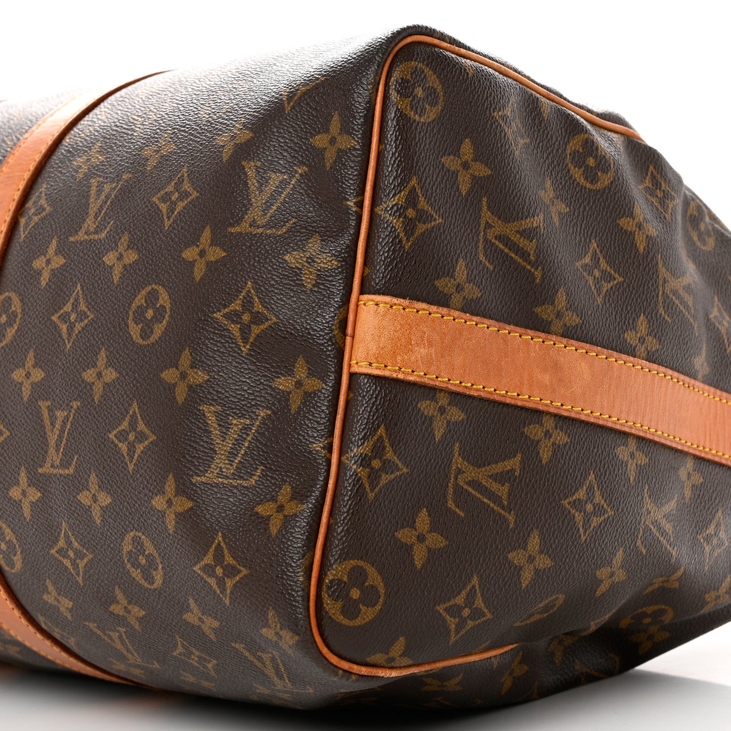 Monogram Keepall Bandouliere 45