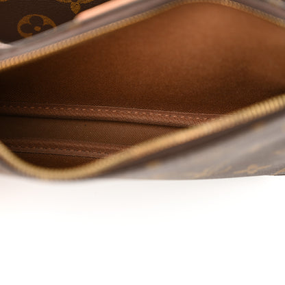 Louis Vuitton Monogram Multi Pochette Accessories Rose Clair 13 of 18