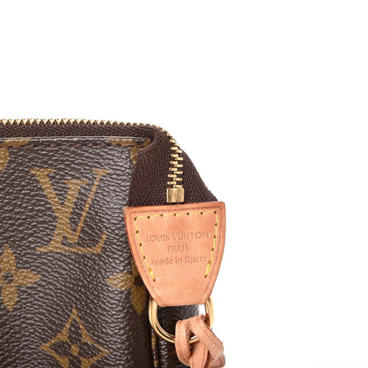 Louis Vuitton Monogram Pochette Accessories 6 of 7