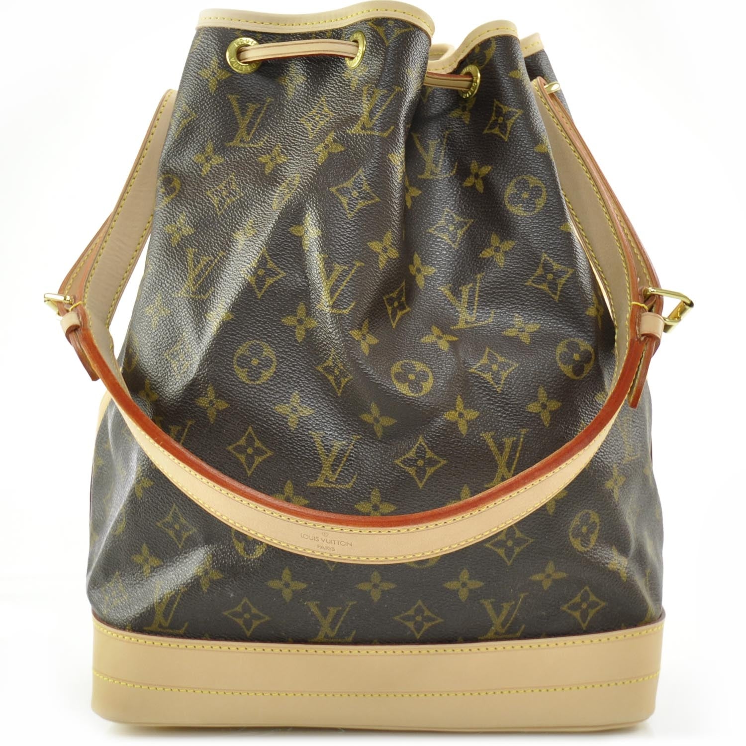 Louis Vuitton Monogram Noe 4 of 8