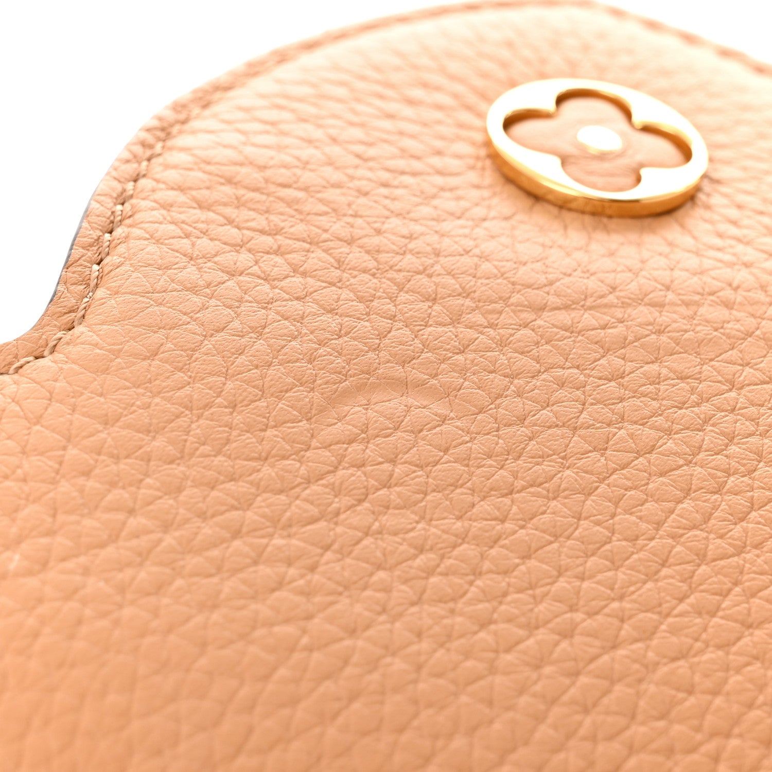 Louis Vuitton Taurillon Capucines MM Arizona 14 of 14
