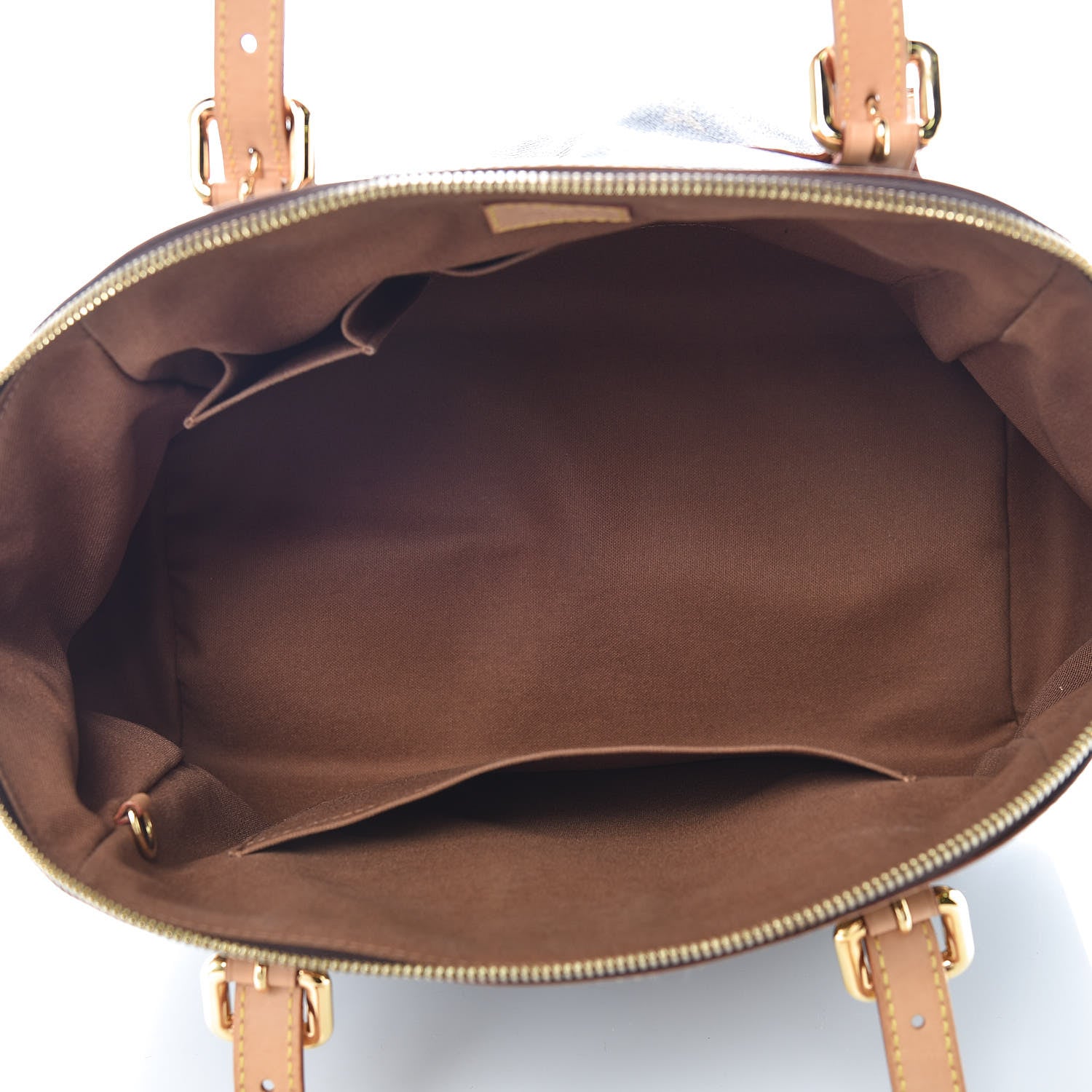 Louis Vuitton Monogram Tivoli GM 7 of 19