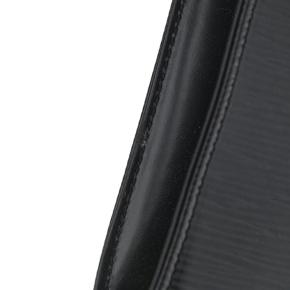 Louis Vuitton Epi Saint Tropez Black 13 of 13