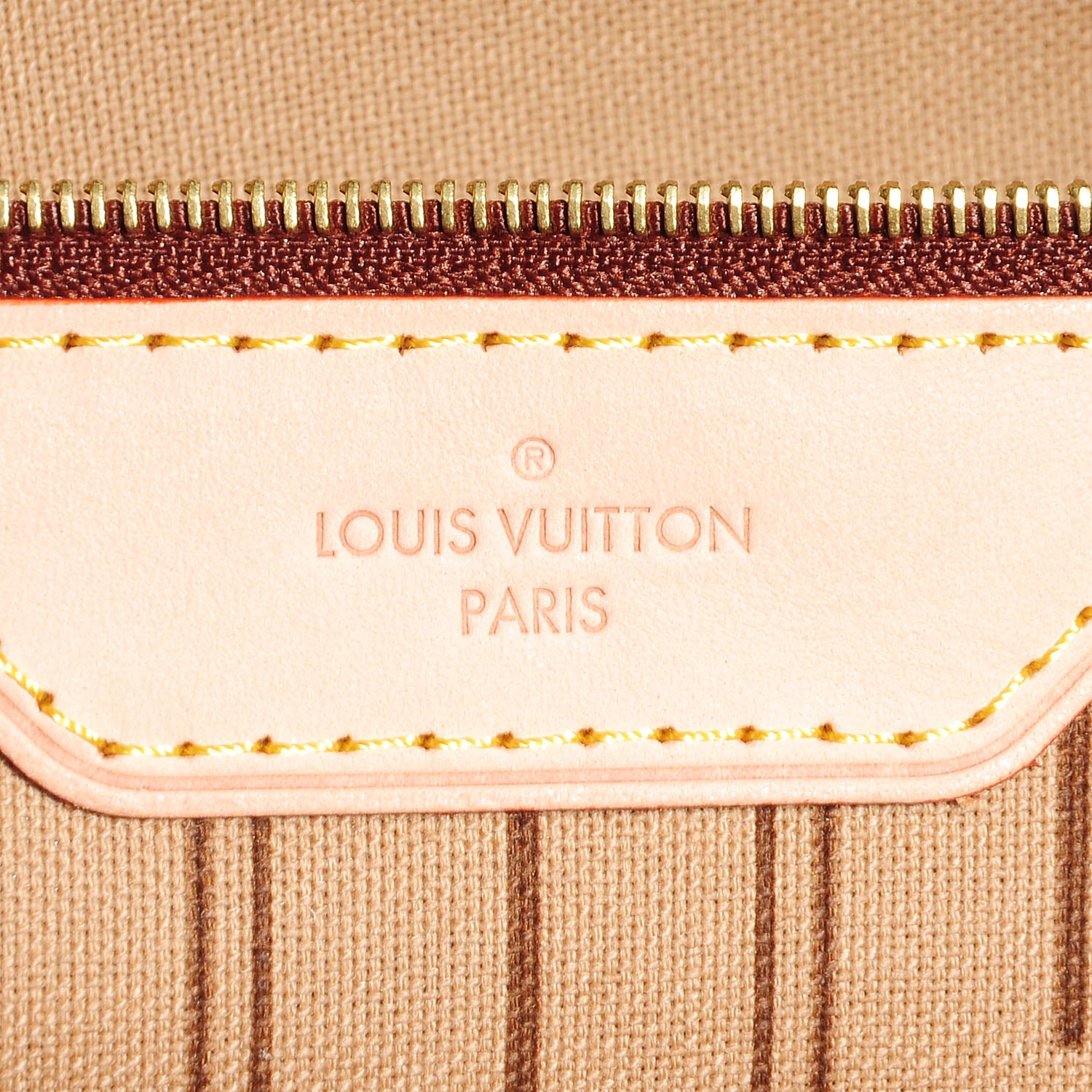 Louis Vuitton Monogram Delightful PM 6 of 8