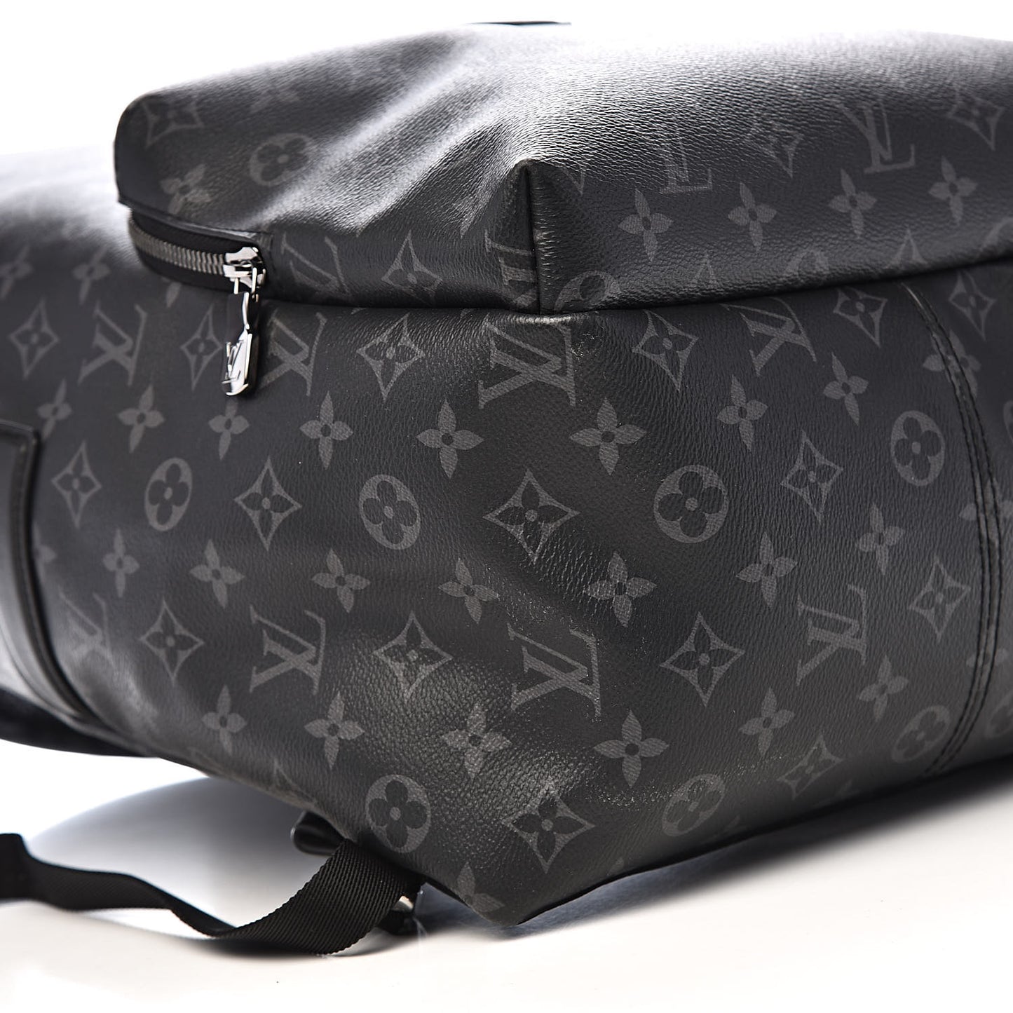 Monogram Eclipse Discovery Backpack PM