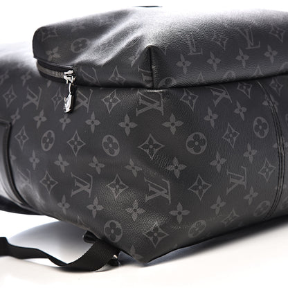 Louis Vuitton Monogram Eclipse Discovery Backpack PM 7 of 9