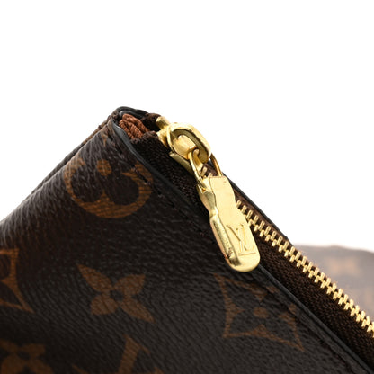 Louis Vuitton Monogram Etui Voyage MM Pouch 8 of 8