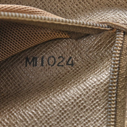 Louis Vuitton Damier Geant Mage Terre 7 of 9