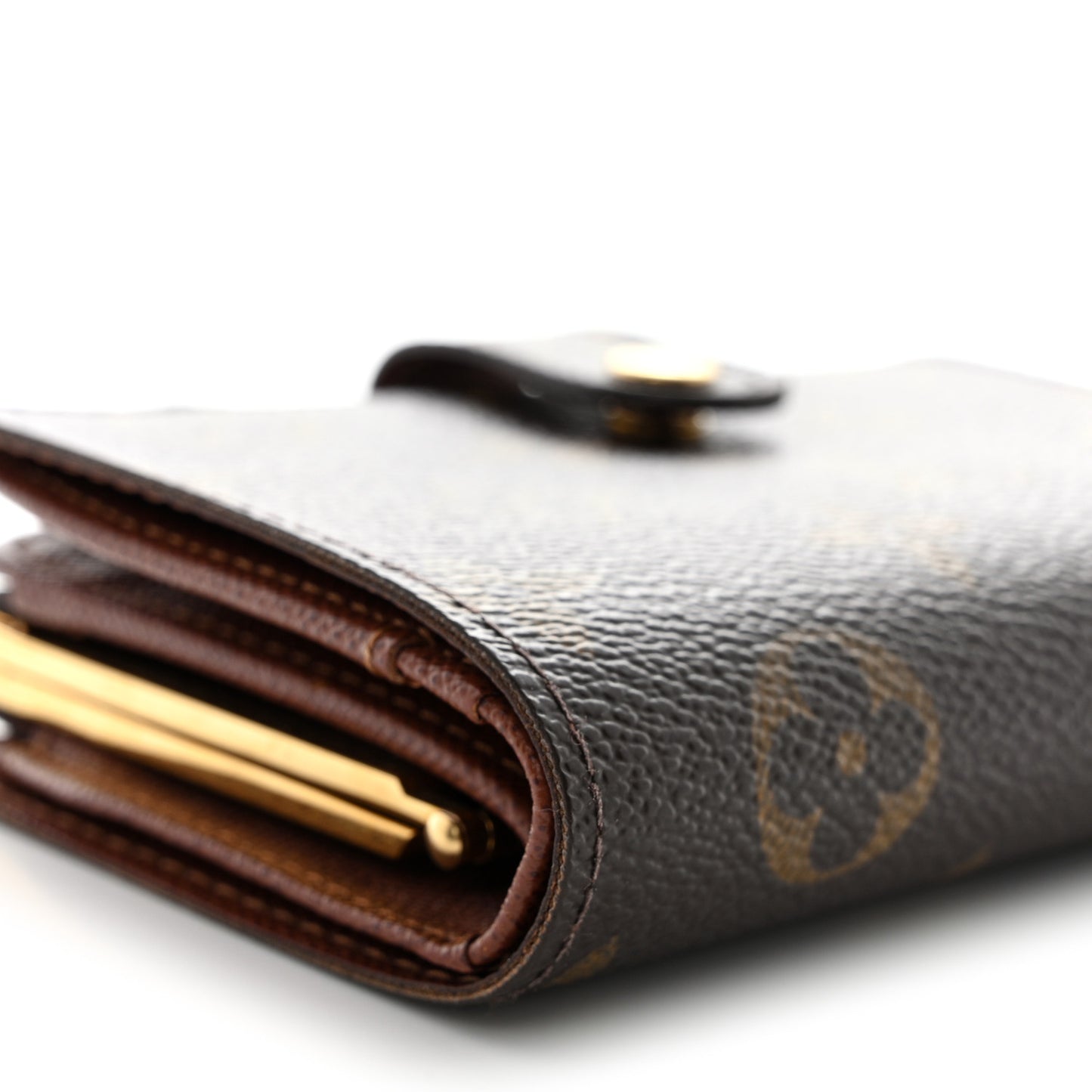 Monogram French Purse Wallet