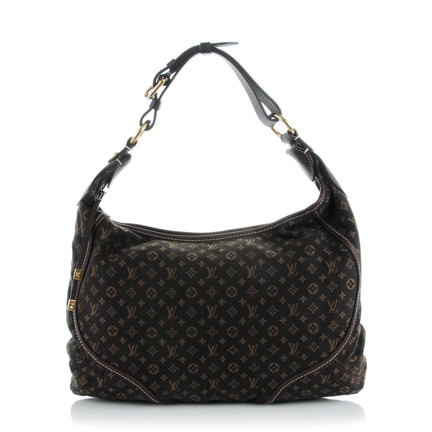 Louis Vuitton Mini Lin Manon MM Ebene 1 of 7