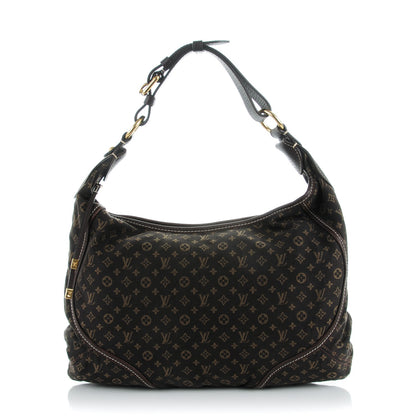 Louis Vuitton Mini Lin Manon MM Ebene 1 of 7