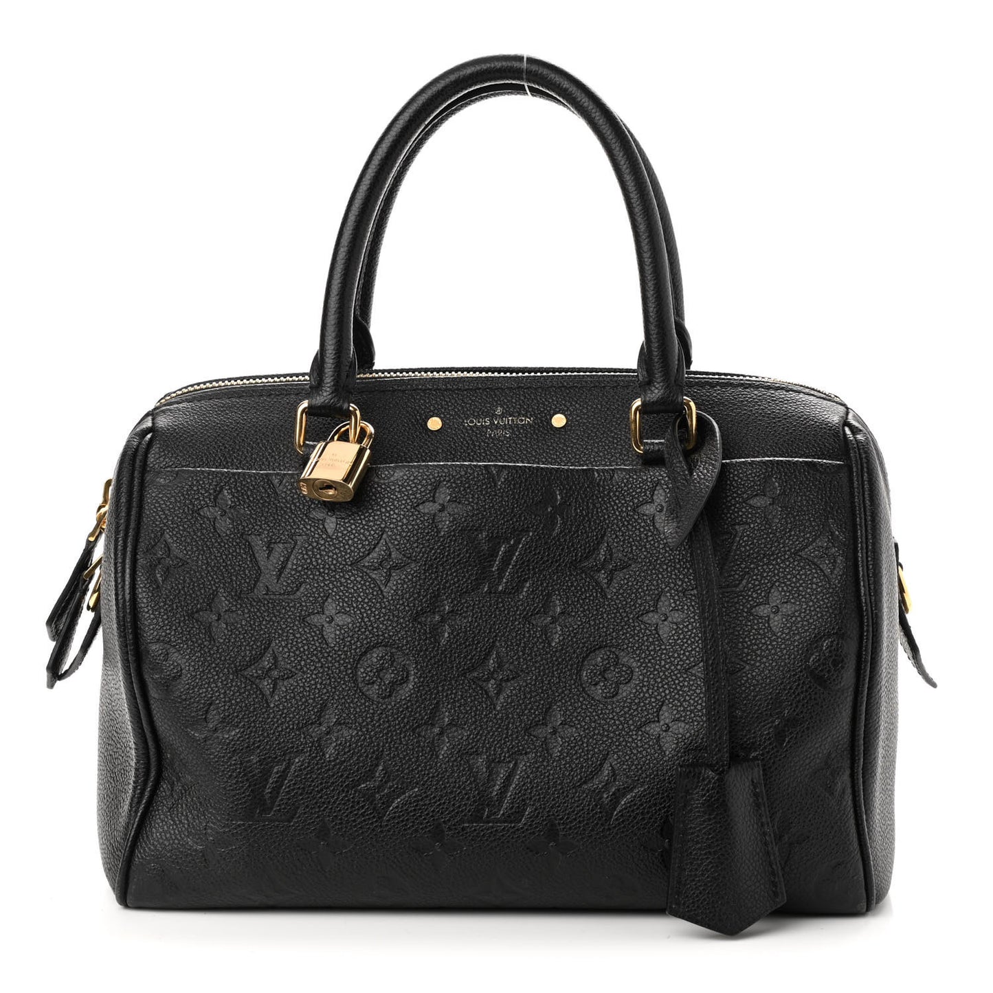 Empreinte Speedy Bandouliere 25 NM Black