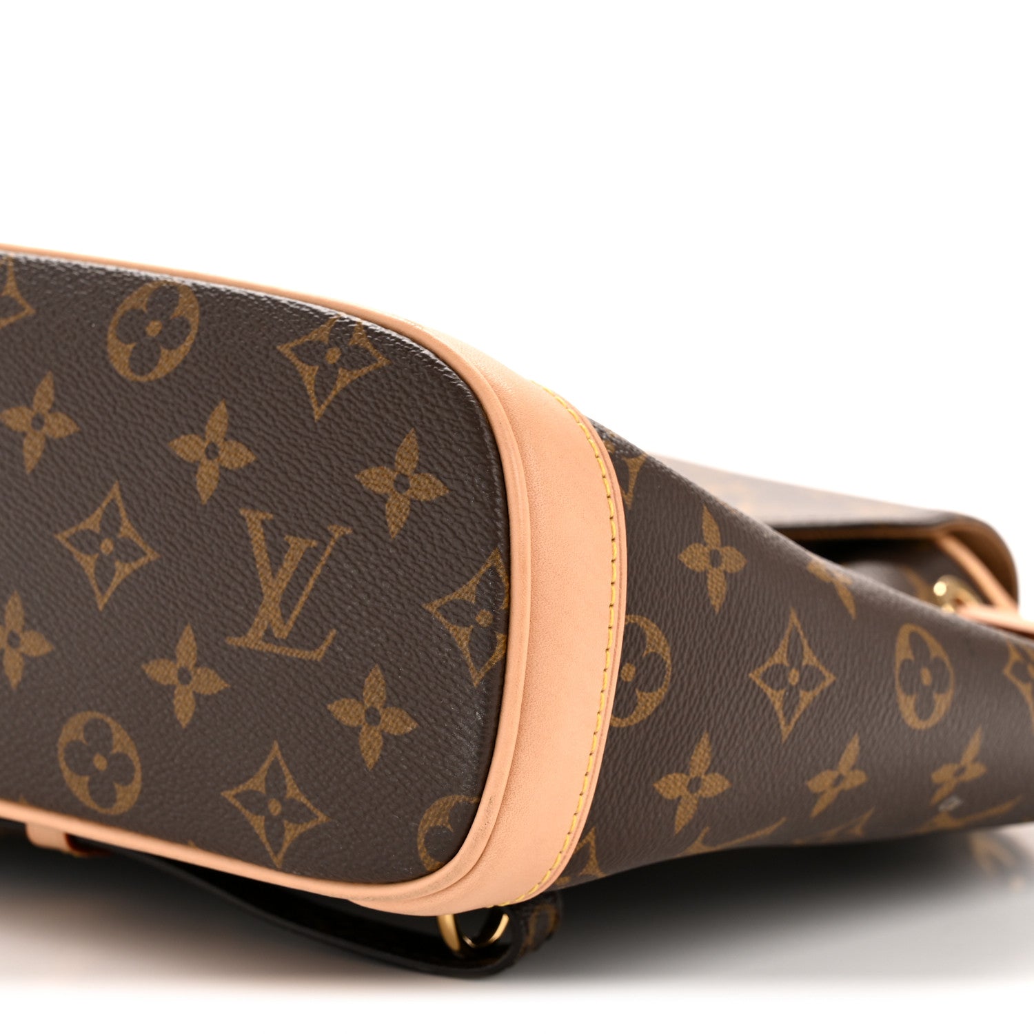 Louis Vuitton Monogram Montsouris PM Backpack 1792242 – FASHIONPHILE