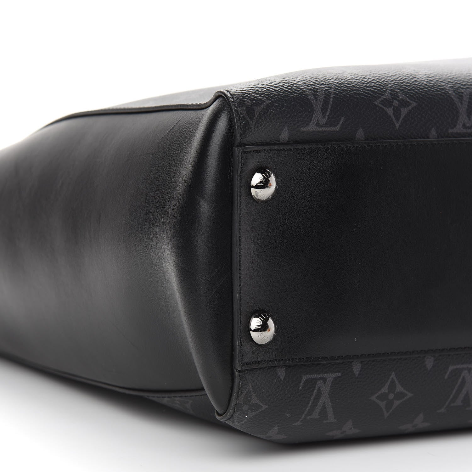 Louis Vuitton Monogram Eclipse Grand Sac 8 of 11