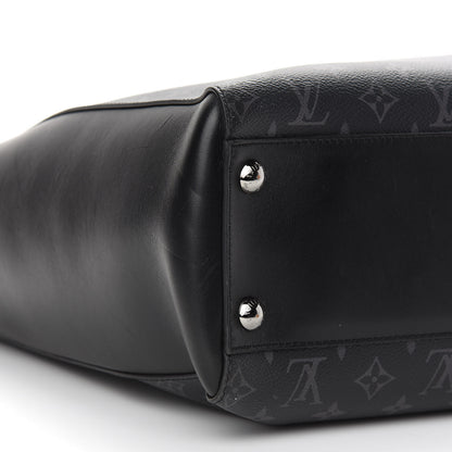 Louis Vuitton Monogram Eclipse Grand Sac 8 of 11