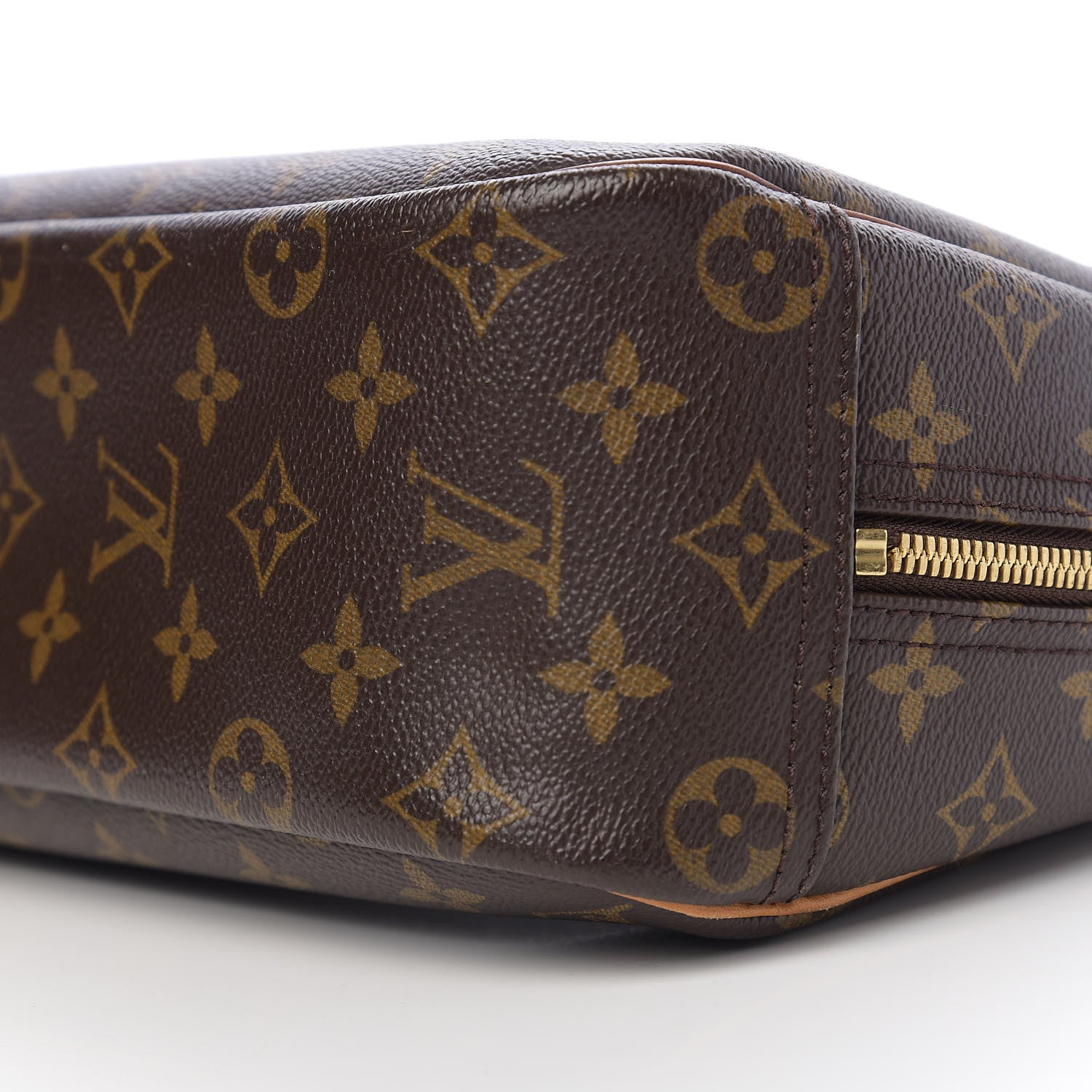 Louis Vuitton Monogram Trouville 8 of 10