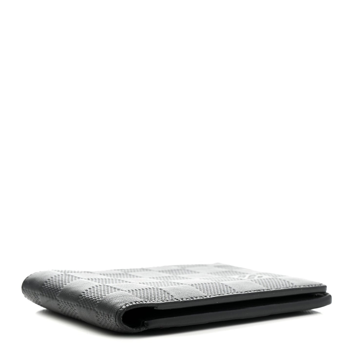 Damier Infini Multiple Wallet Onyx