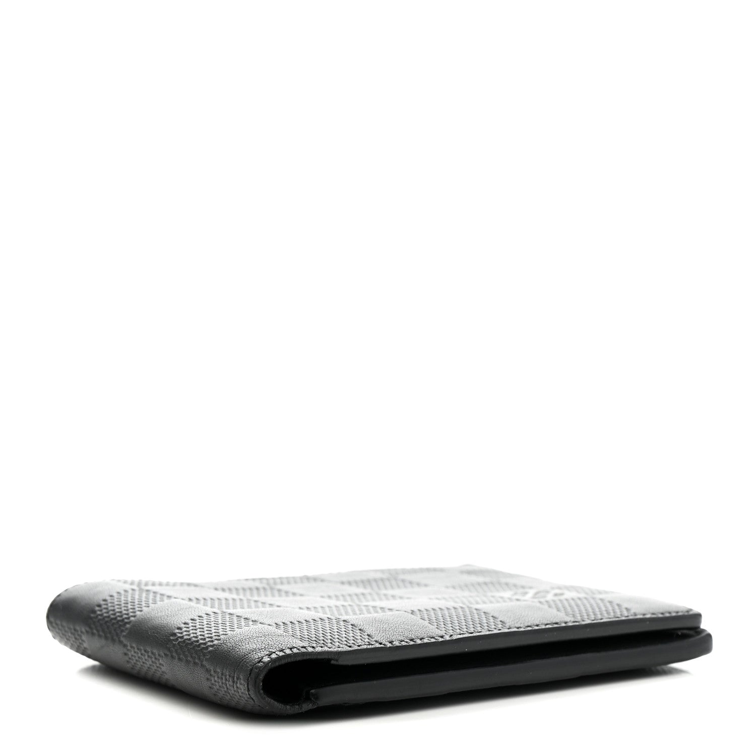 Louis Vuitton Damier Infini Multiple Wallet Onyx 4 of 6