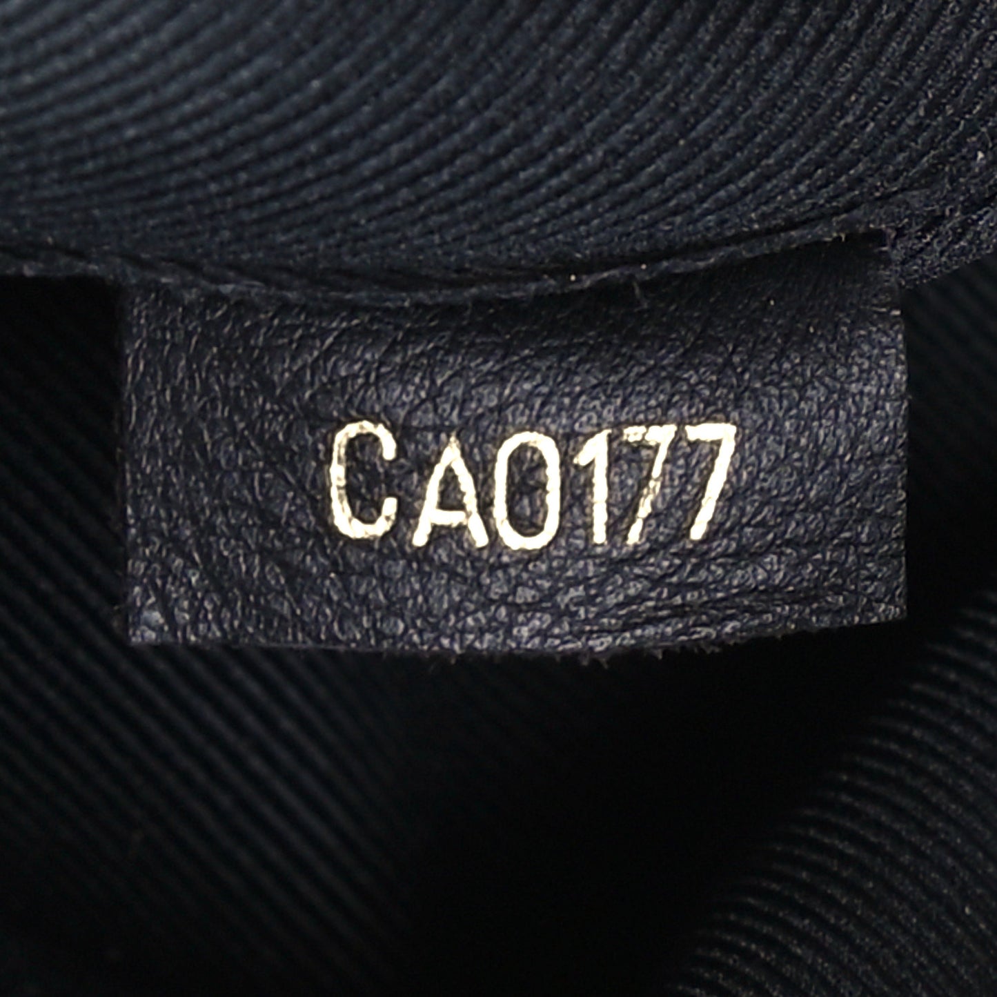 Monogram Palm Springs Backpack PM