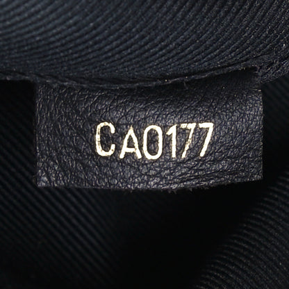 Louis Vuitton Monogram Palm Springs Backpack PM 6 of 10