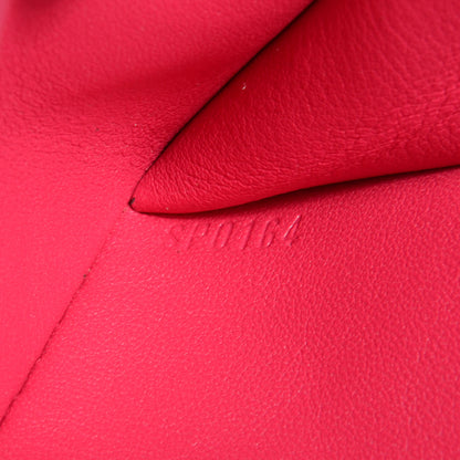 Louis Vuitton Monogram Elysee Wallet Pink 8 of 8