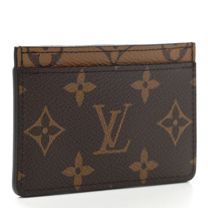 Louis Vuitton Reverse Monogram Card Holder 3 of 7