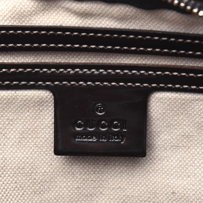 Gucci GG Plus Monogram Medium Joy Boston Brown 6 of 18