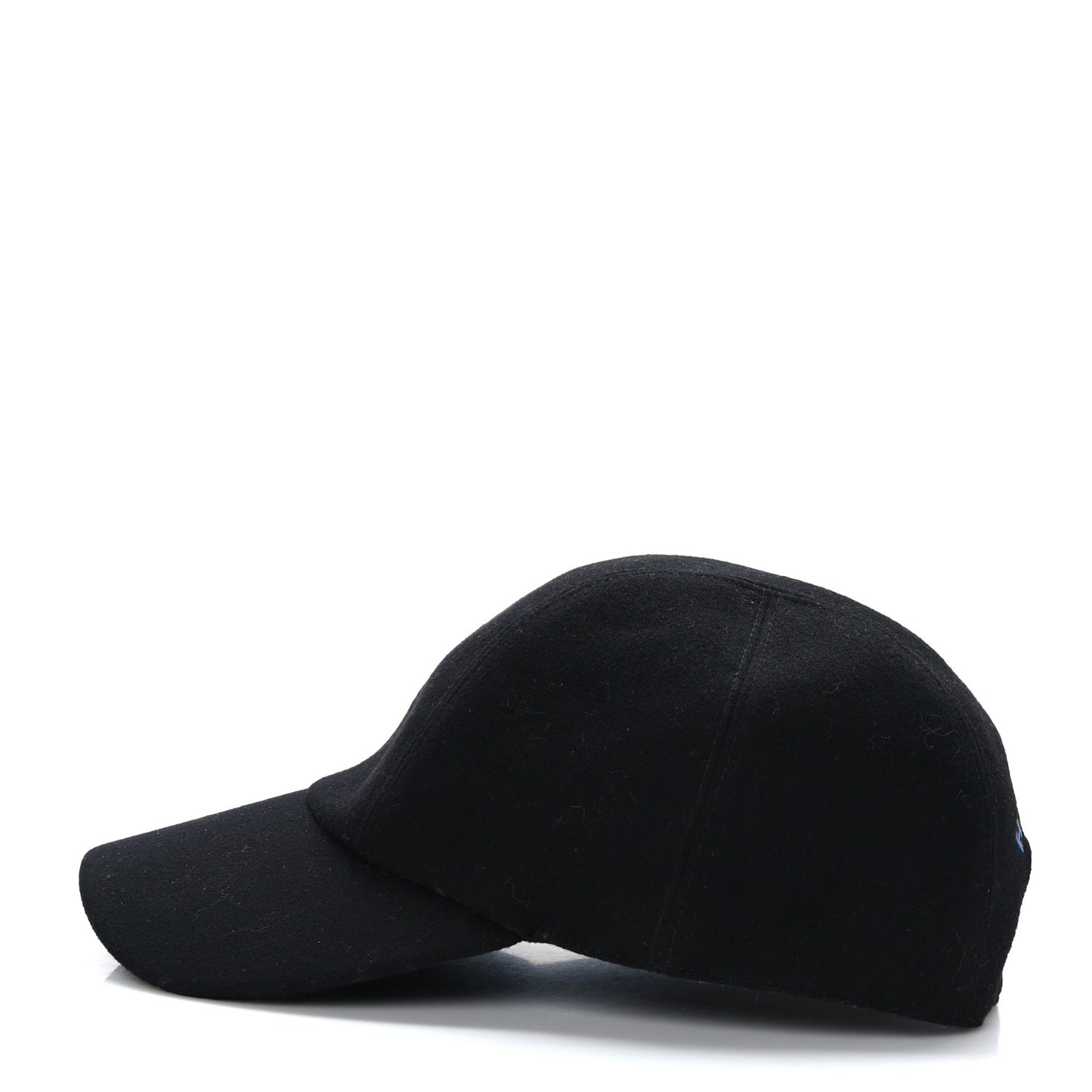 Cashmere Silk Cap 59 Black
