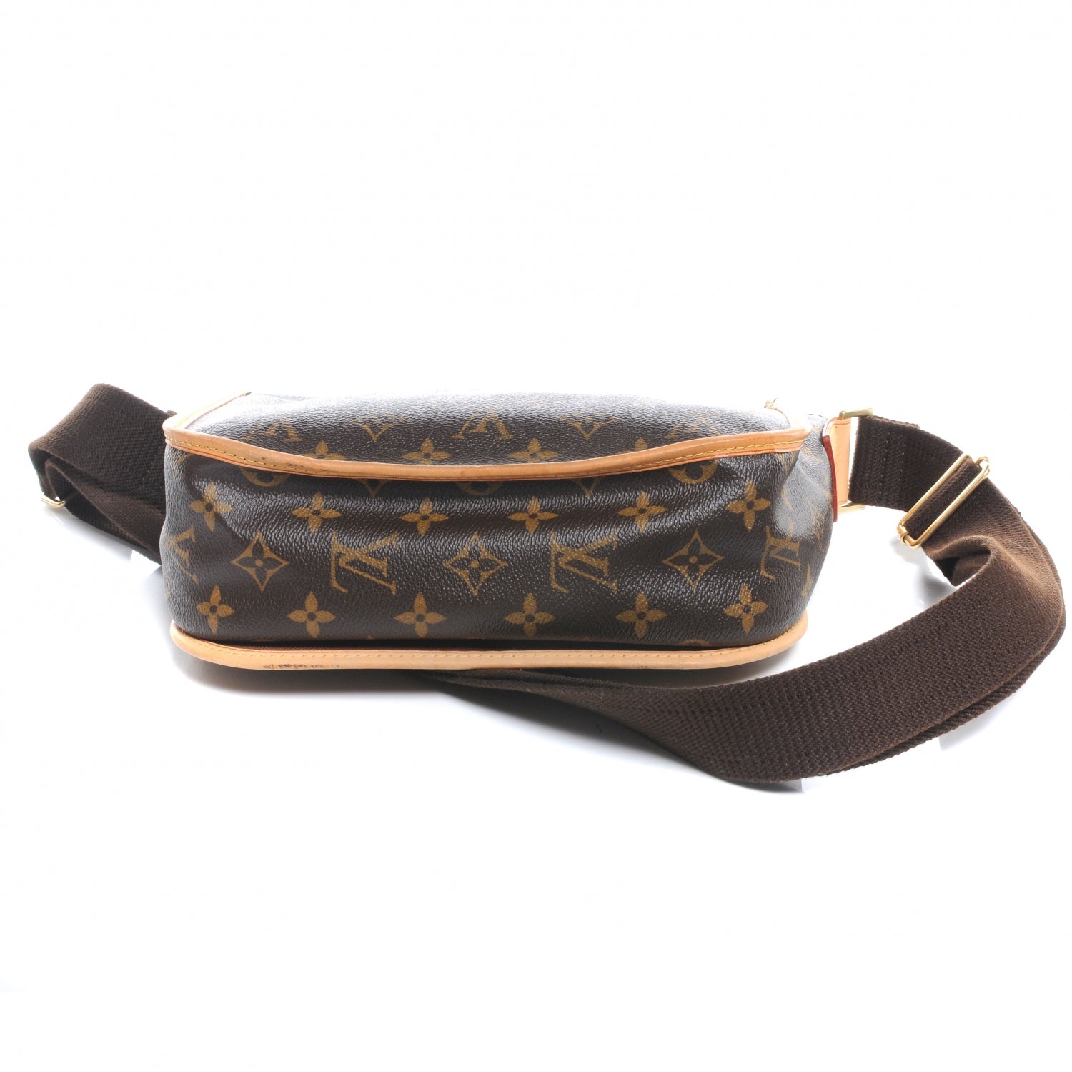 Louis Vuitton Monogram Bosphore PM Messenger 4 of 7
