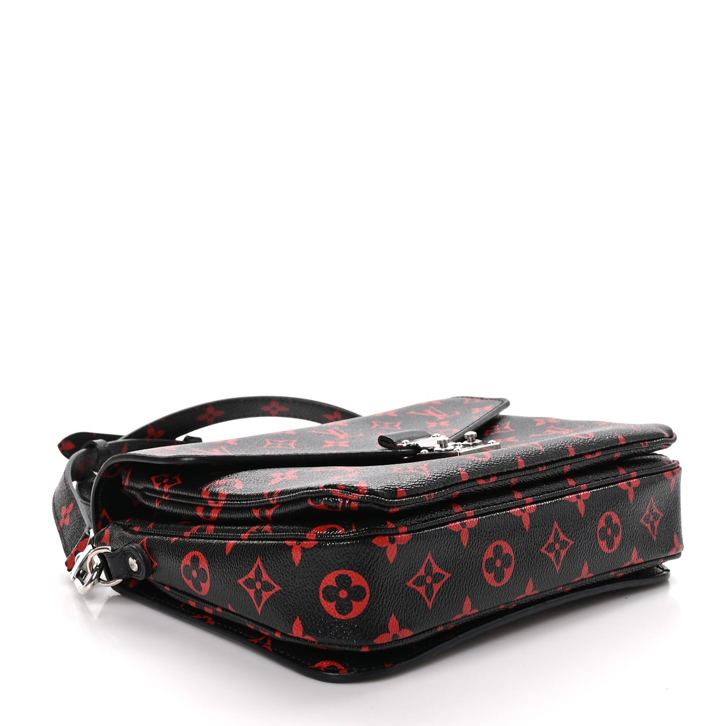 Monogram Infrarouge Pochette Metis