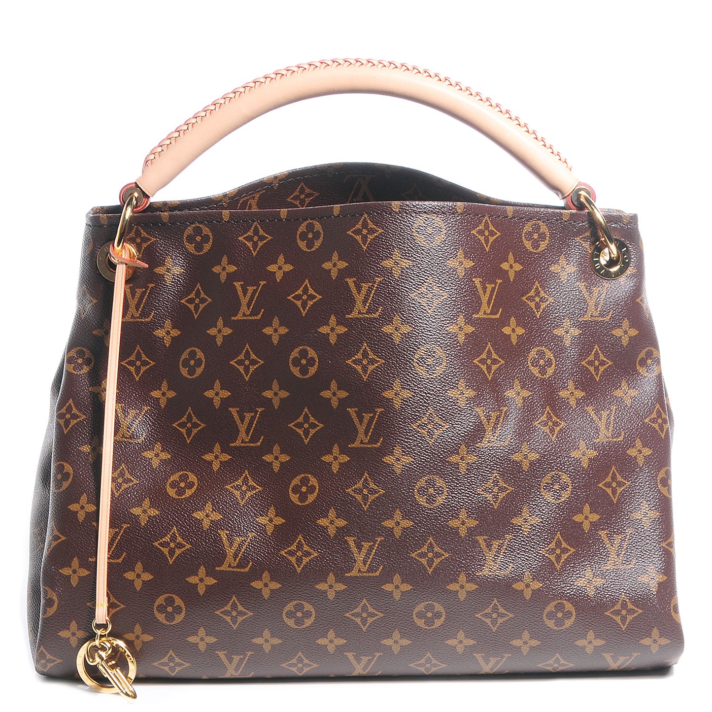 Monogram Artsy MM