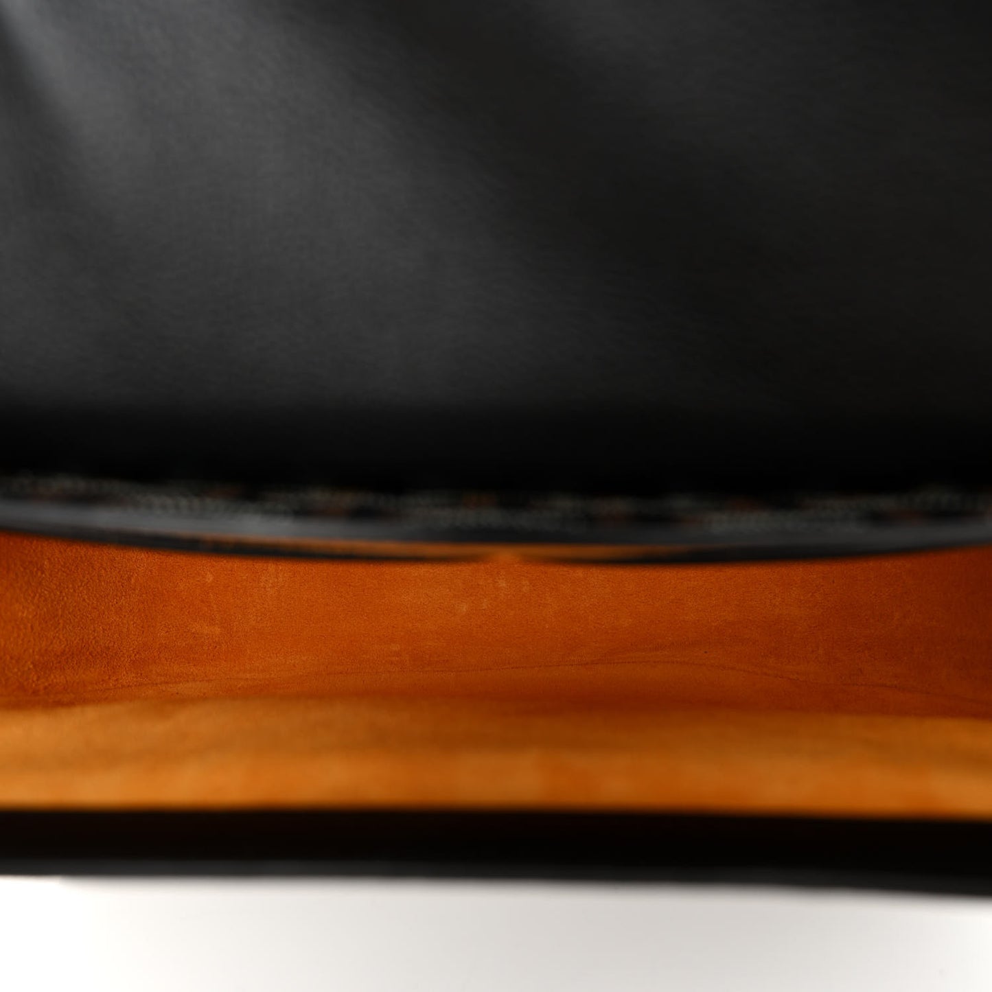 Goyardine 233 PM Shoulder Bag Black