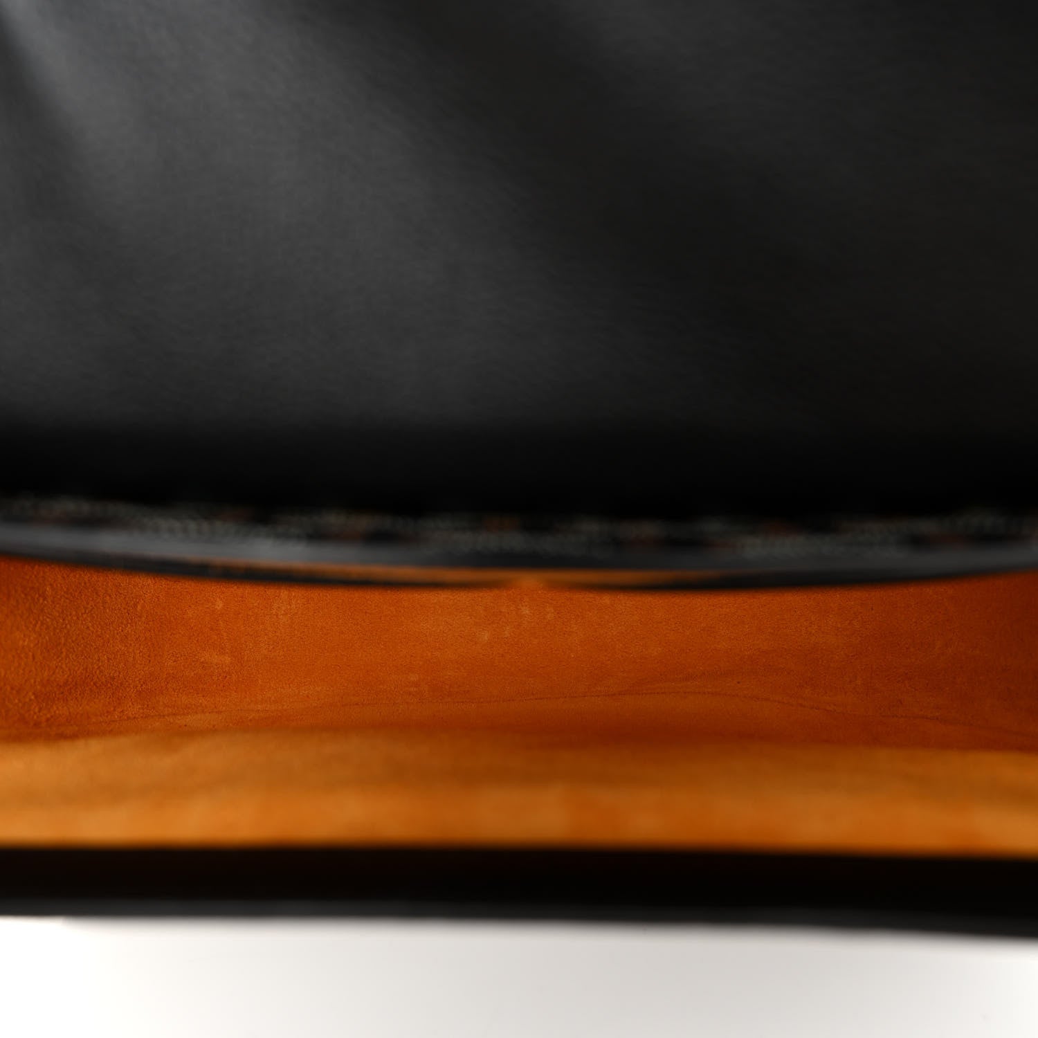 Goyard Goyardine 233 PM Shoulder Bag Black 5 of 9