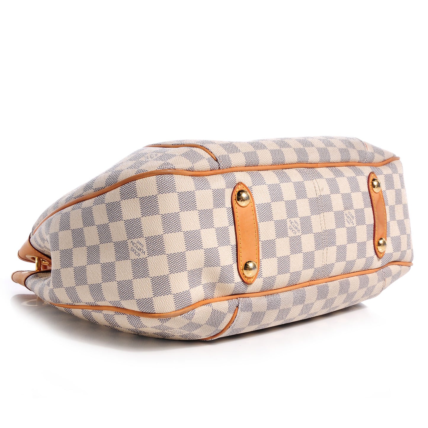Damier Azur Galliera PM
