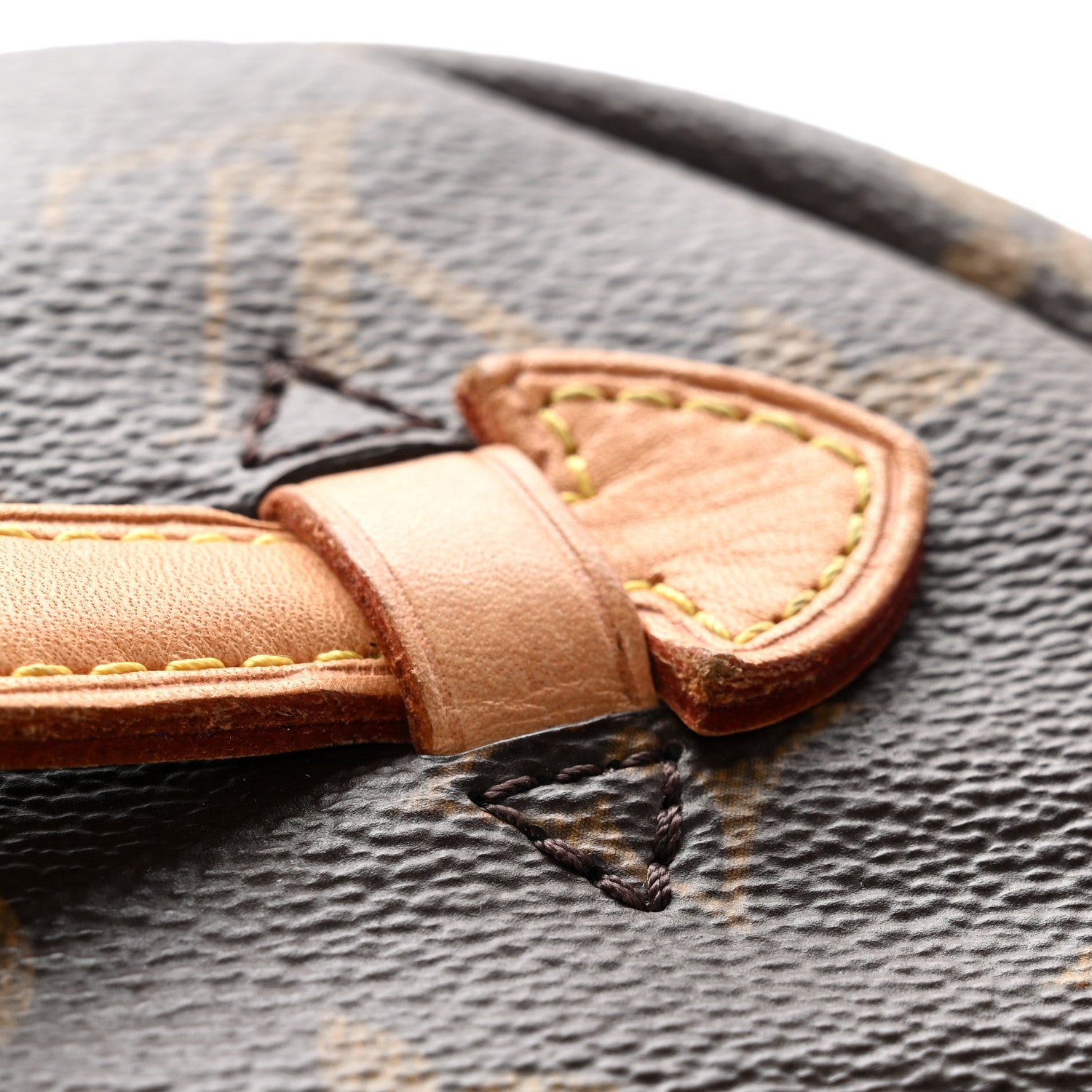 Louis Vuitton Monogram Bumbag 9 of 12
