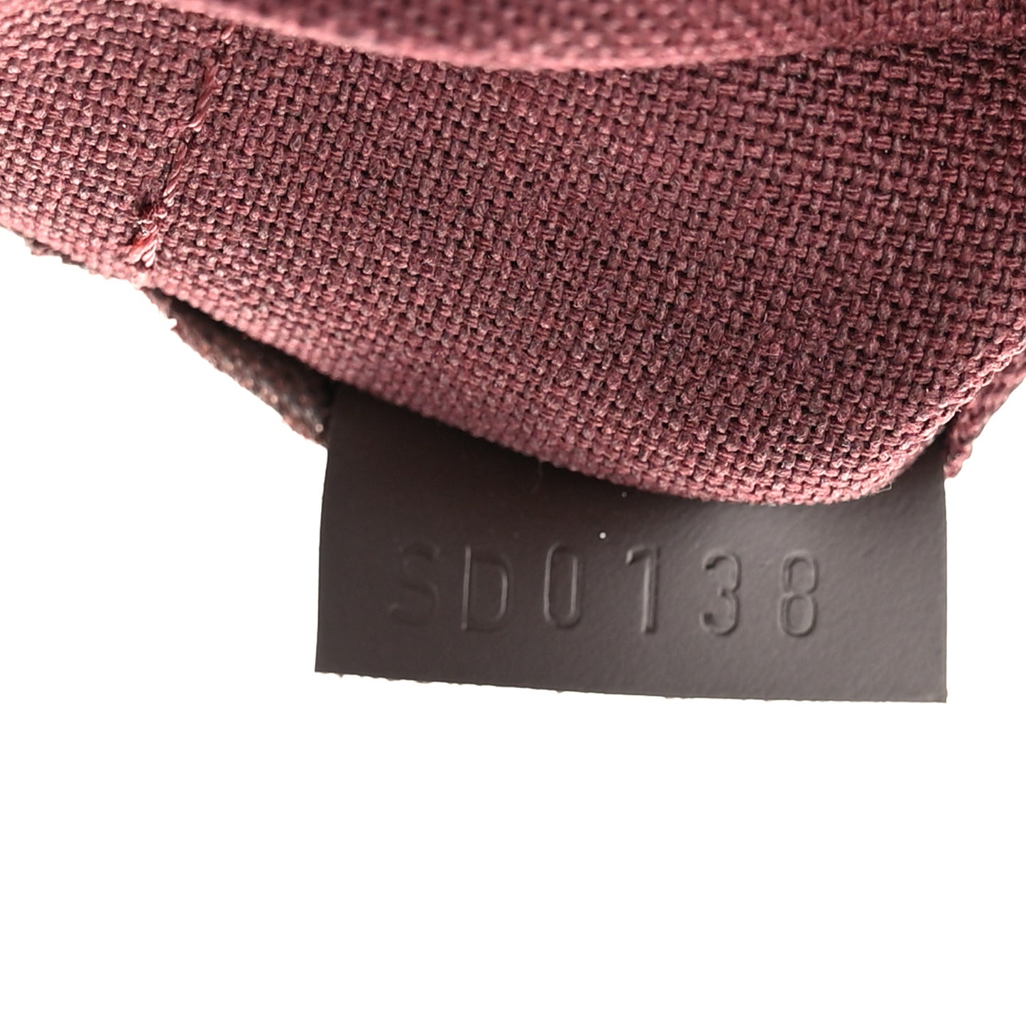 Damier Ebene Iena MM
