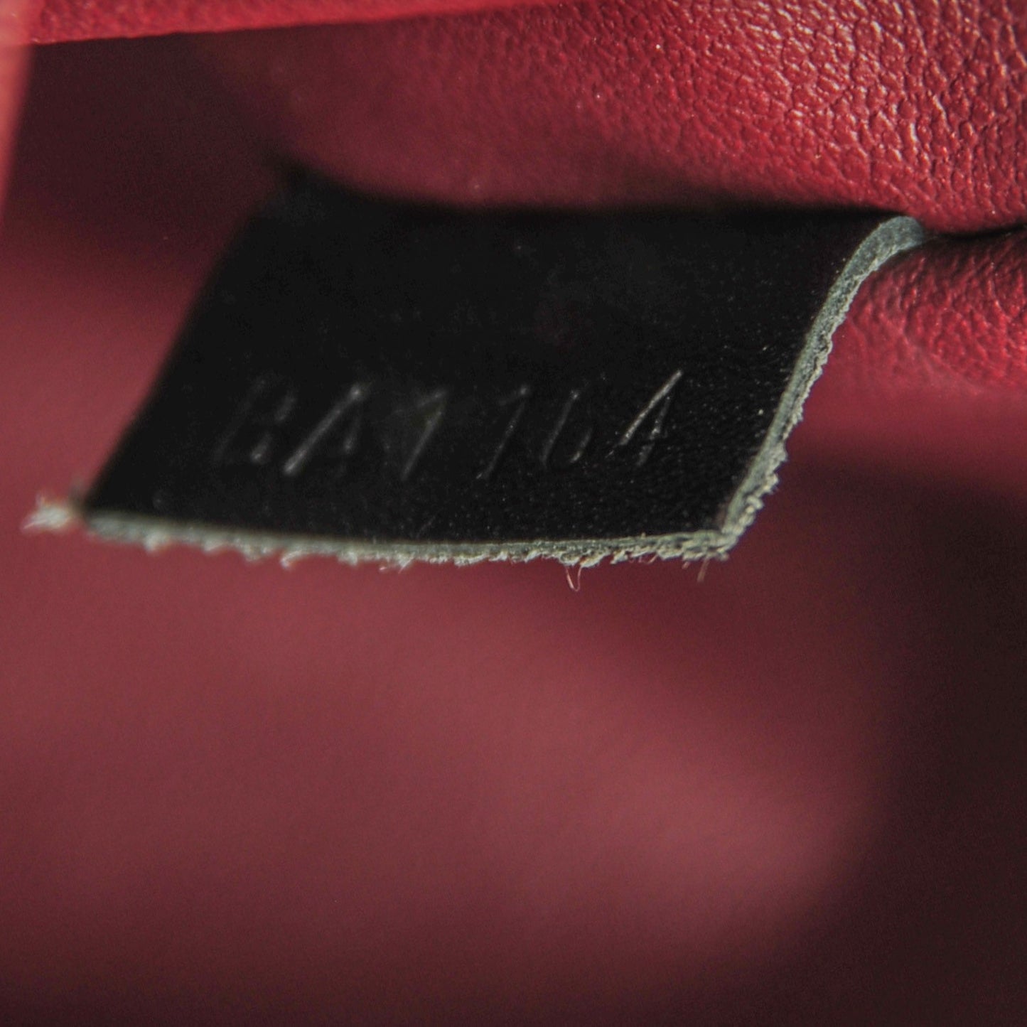 Monogram Macassar Toilet Pouch GM