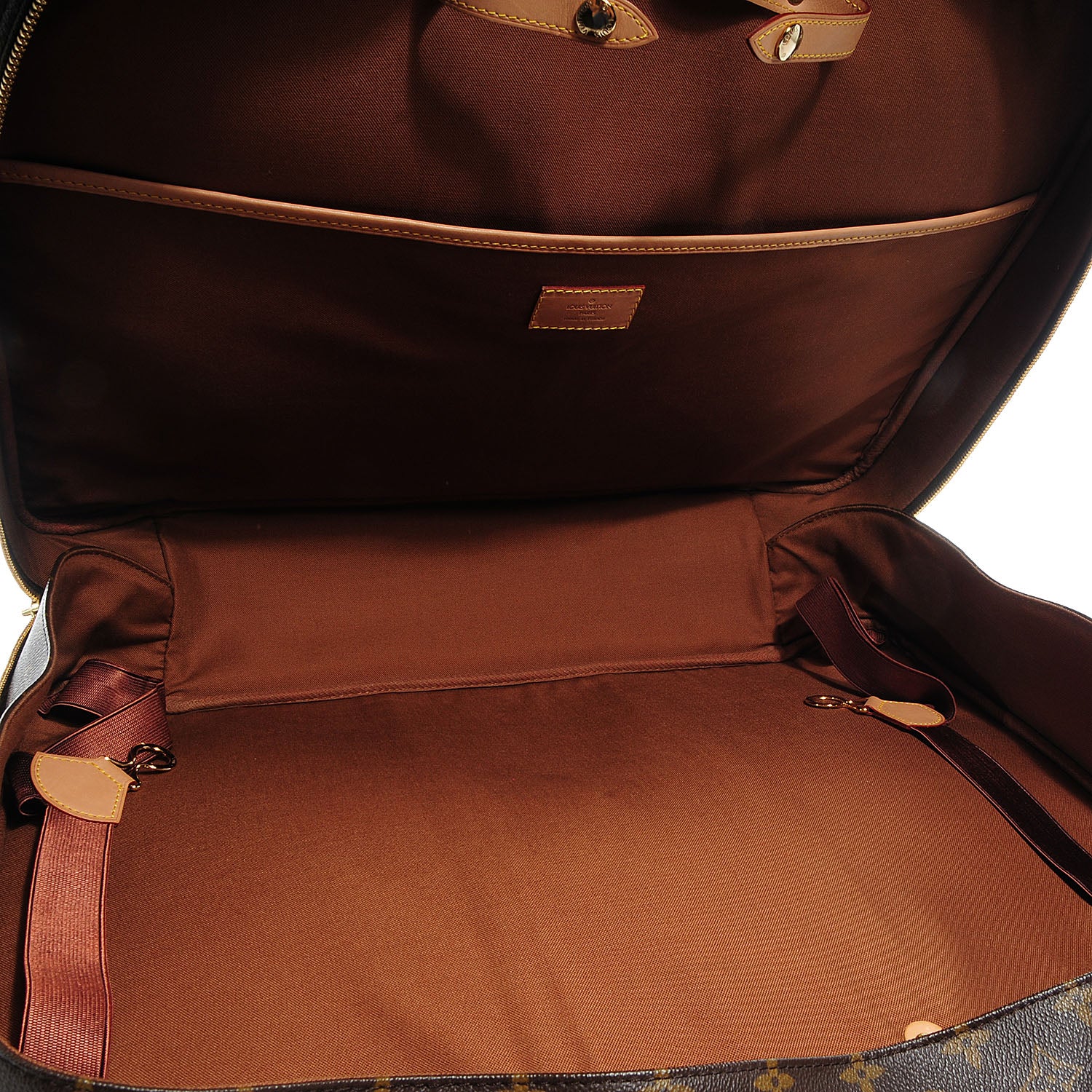 Louis Vuitton Monogram Sirius 55 5 of 7