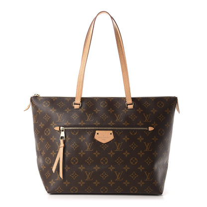 Louis Vuitton Monogram Iena MM 1 of 10