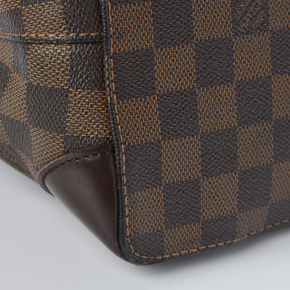 Louis Vuitton Damier Ebene Hampstead PM 20 of 22
