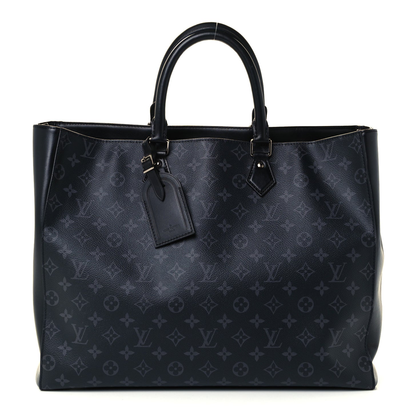 Monogram Eclipse Grand Sac