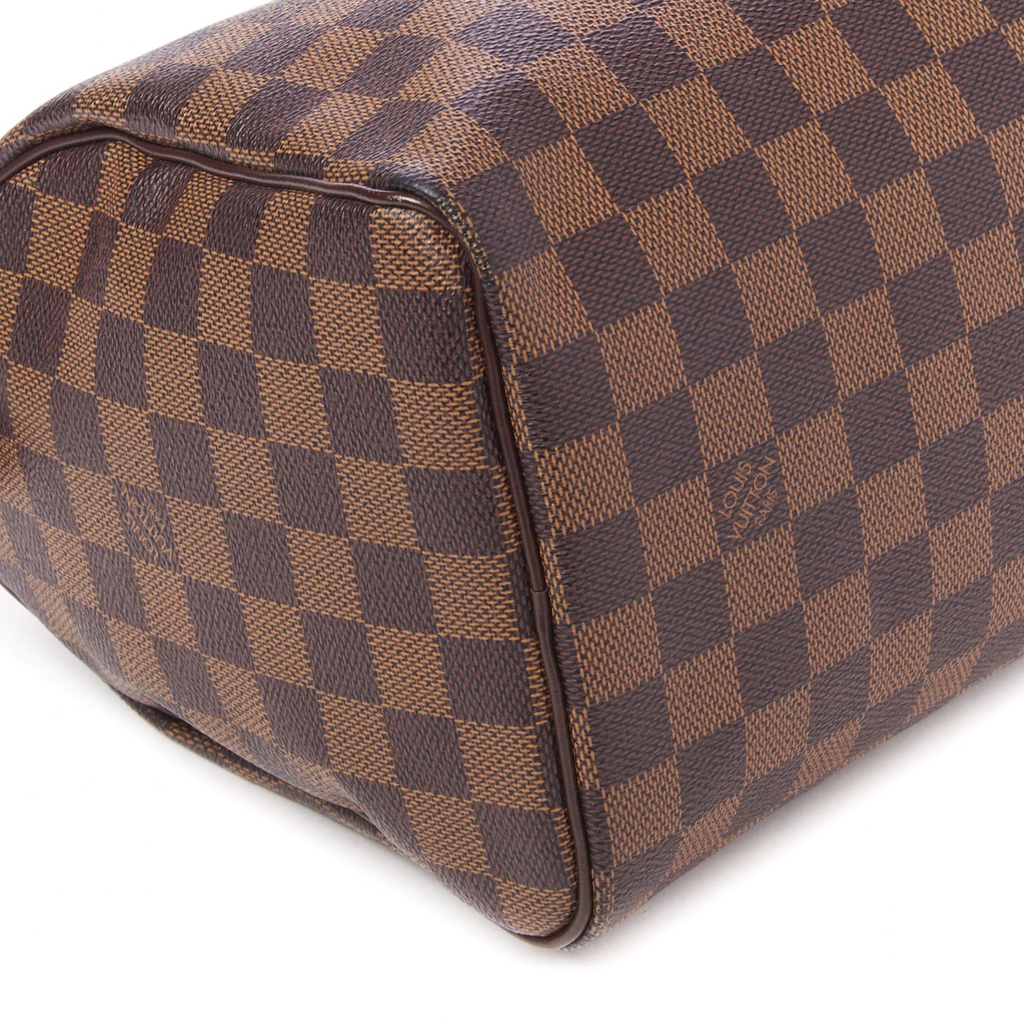 Damier Ebene Speedy 25