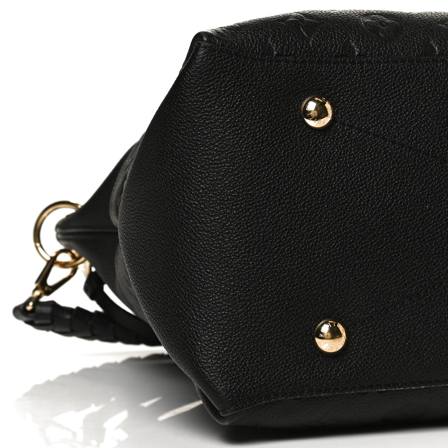 Empreinte Maida Hobo Black