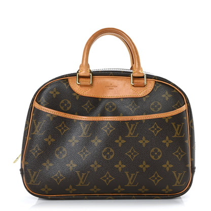 Louis Vuitton Monogram Trouville 1 of 10
