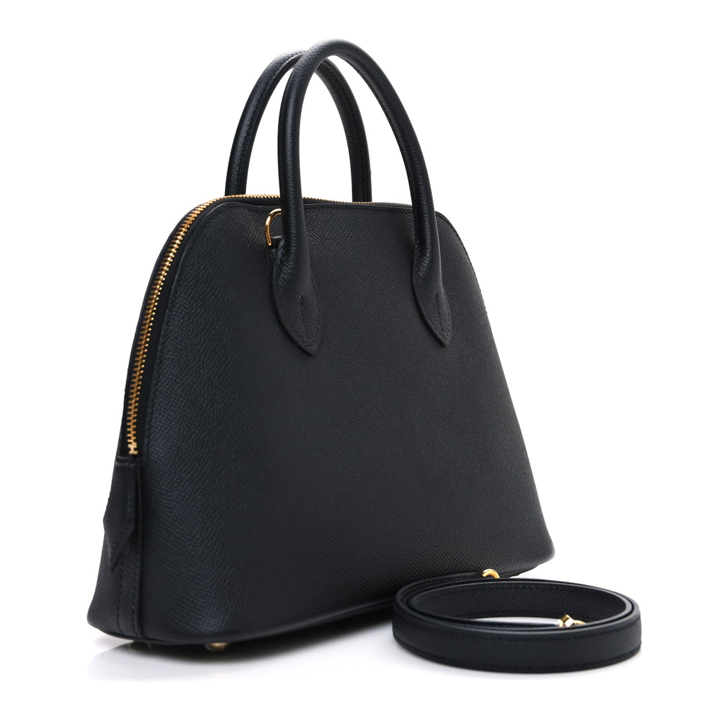 Epsom 1923 Bolide 25 Black