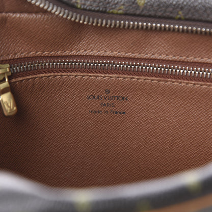 Louis Vuitton Monogram Trocadero 30 6 of 18