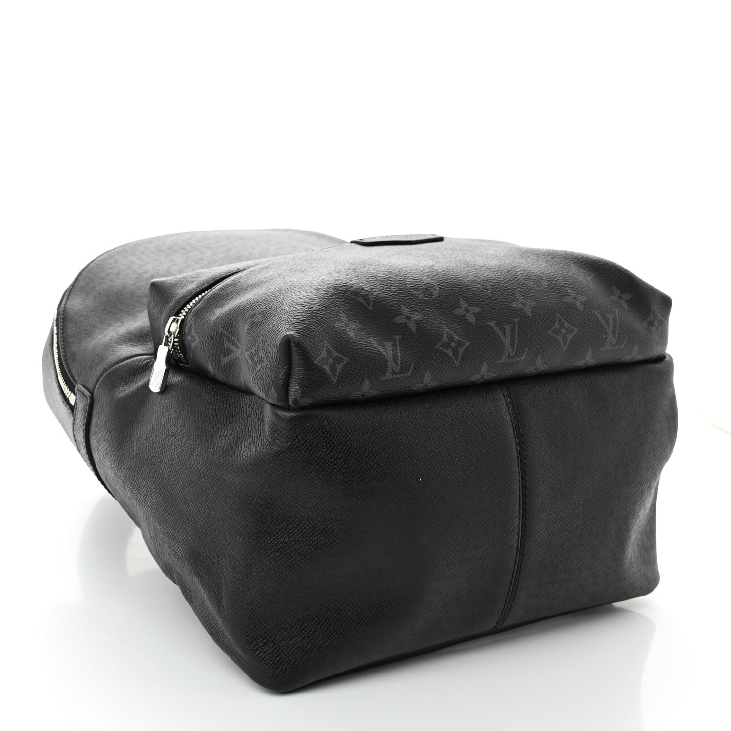 Louis Vuitton Monogram Eclipse Taiga Discovery Backpack PM 4 of 9