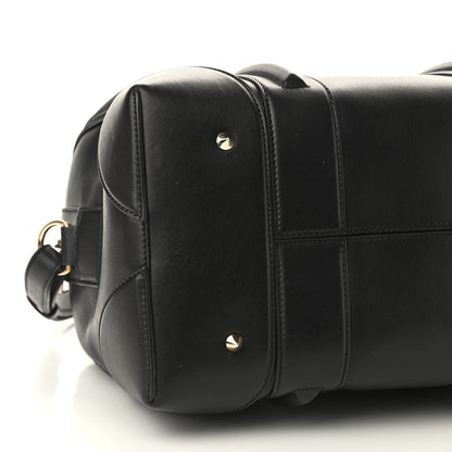 Givenchy Calfskin Medium Lucrezia Black 7 of 8