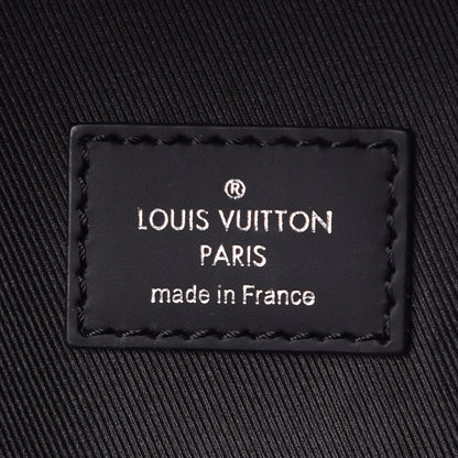 Louis Vuitton Damier Cobalt Jungle Apollo Backpack 9 of 10