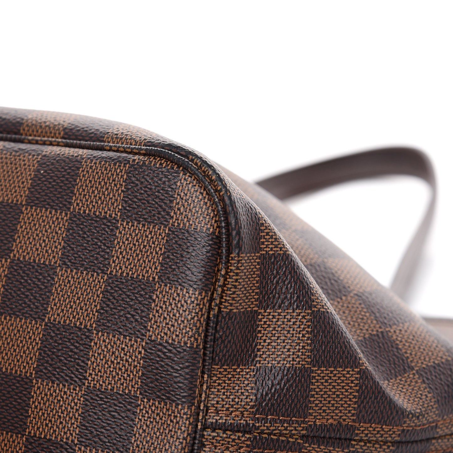 Damier Ebene Neo Neverfull MM